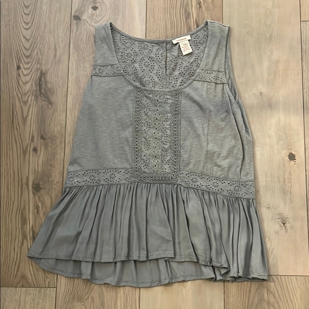 Sundance clothing women’s tank top